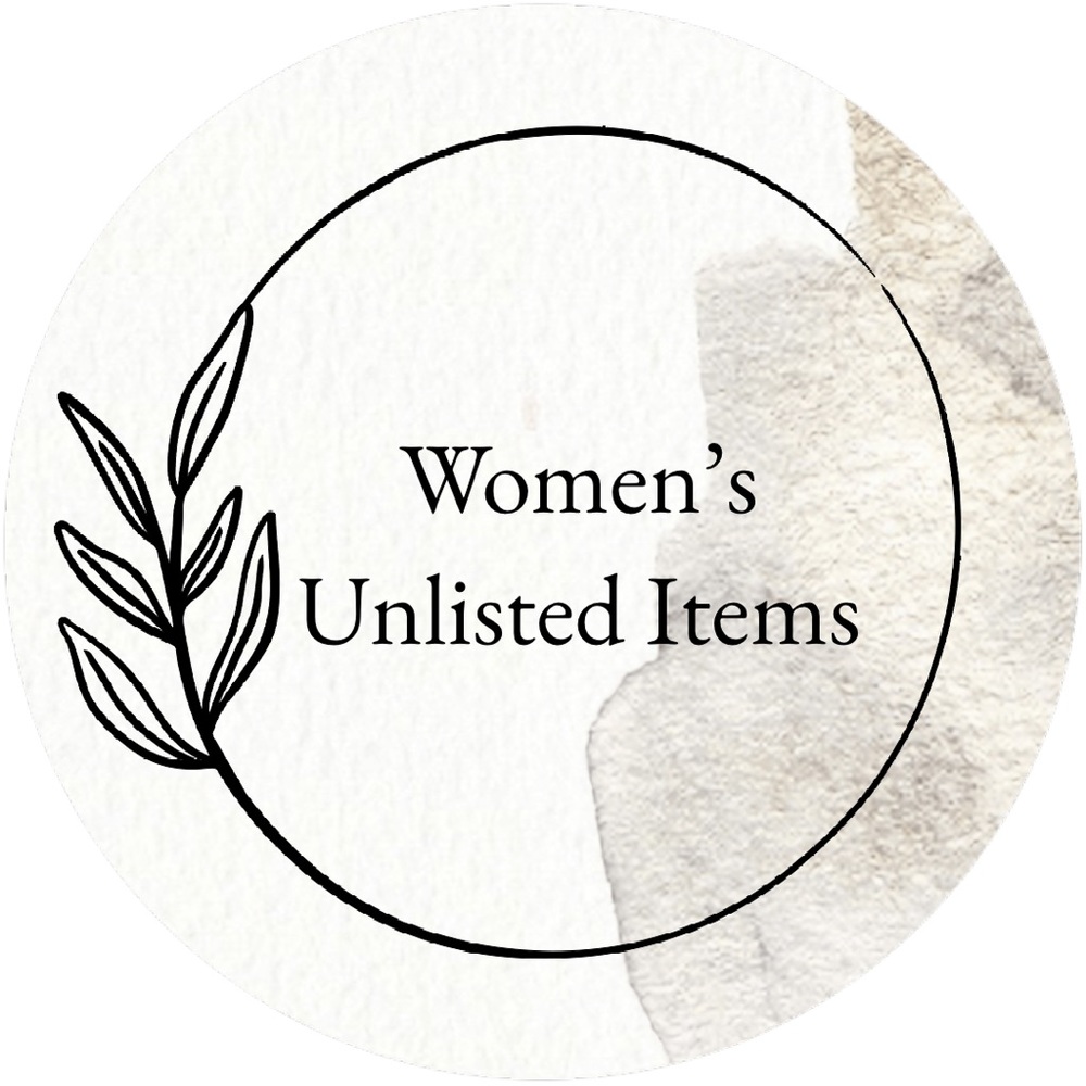 Women’s - Unlisted Clothing